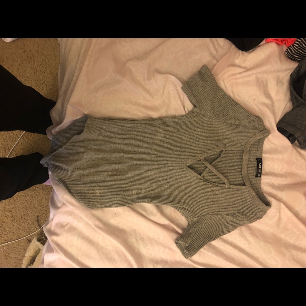 Bodysuit